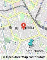 Agenti e Rappresentanti di Commercio,42122Reggio nell'Emilia