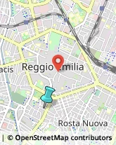 Agenti e Rappresentanti di Commercio,42123Reggio nell'Emilia