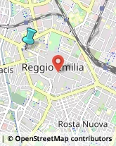 Agenti e Rappresentanti di Commercio,42121Reggio nell'Emilia