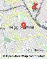 Viale Regina Margherita, 9/B,42100Reggio nell'Emilia