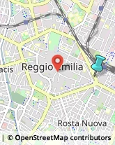 Ristoranti,42121Reggio nell'Emilia