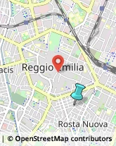 Campeggi, Villaggi Turistici e Ostelli,42121Reggio nell'Emilia