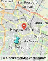 Lenti per Occhiali e Lenti a Contatto - Produzione e Ingrosso,42123Reggio nell'Emilia