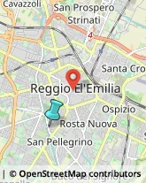 Campeggi, Villaggi Turistici e Ostelli,42123Reggio nell'Emilia