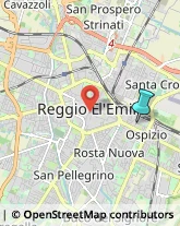 Tour Operator e Agenzia di Viaggi,42121Reggio nell'Emilia