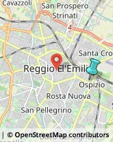 Associazioni Culturali, Artistiche e Ricreative,42121Reggio nell'Emilia