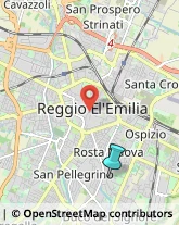 Bed e Breakfast,42122Reggio nell'Emilia