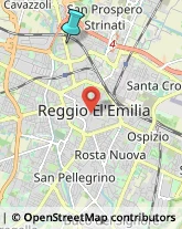 Appartamenti e Residence,42124Reggio nell'Emilia