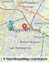 Giornalai,42100Reggio nell'Emilia