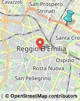 Rosticcerie e Salumerie,42122Reggio nell'Emilia