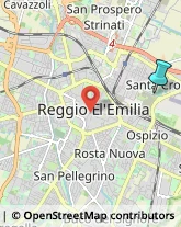 Impianti Sportivi,42124Reggio nell'Emilia