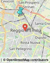 Impianti Sportivi,42124Reggio nell'Emilia