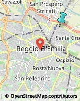 Appartamenti e Residence,42124Reggio nell'Emilia