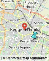 Appartamenti e Residence,42122Reggio nell'Emilia