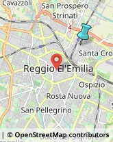 Campeggi, Villaggi Turistici e Ostelli,42124Reggio nell'Emilia