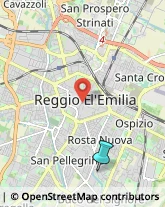 Agenzie di Animazione e Spettacolo,42100Reggio nell'Emilia