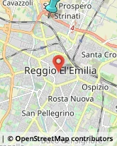 Impianti Sportivi,42124Reggio nell'Emilia