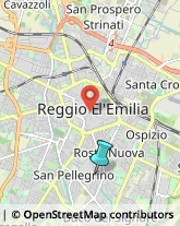 Campeggi, Villaggi Turistici e Ostelli,42123Reggio nell'Emilia