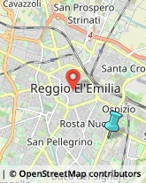 Impianti Sportivi,42122Reggio nell'Emilia