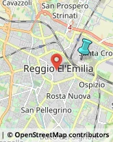 Associazioni Culturali, Artistiche e Ricreative,42124Reggio nell'Emilia