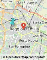 Appartamenti e Residence,42124Reggio nell'Emilia