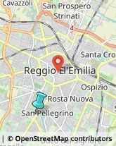 Bed e Breakfast,42123Reggio nell'Emilia