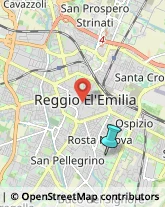 Cinema,42122Reggio nell'Emilia