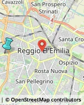 Giornalai,42124Reggio nell'Emilia