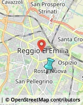 Campeggi, Villaggi Turistici e Ostelli,42122Reggio nell'Emilia