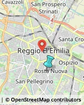 Ristoranti,42122Reggio nell'Emilia