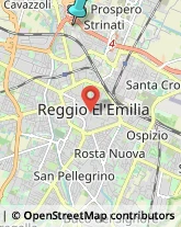 Appartamenti e Residence,42124Reggio nell'Emilia