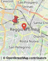 Via Colsanto, 13,42124Reggio nell'Emilia