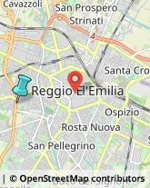 Agenzie di Animazione e Spettacolo,42123Reggio nell'Emilia