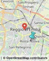 Appartamenti e Residence,42122Reggio nell'Emilia