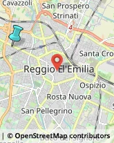 Giornalai,42124Reggio nell'Emilia