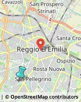 Lenti per Occhiali e Lenti a Contatto - Produzione e Ingrosso,42123Reggio nell'Emilia