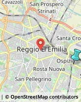 Appartamenti e Residence,42122Reggio nell'Emilia