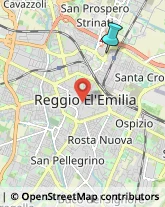 Giornalai,42124Reggio nell'Emilia