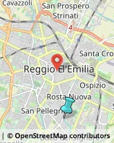 Appartamenti e Residence,42123Reggio nell'Emilia