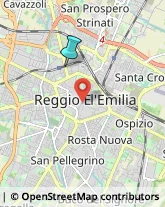 Feste - Organizzazione e Servizi,42124Reggio nell'Emilia