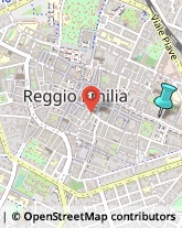 Agenti e Rappresentanti di Commercio,42121Reggio nell'Emilia