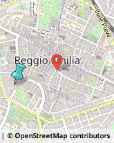 Appartamenti e Residence,42121Reggio nell'Emilia