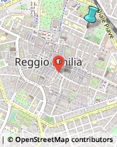 Ristoranti,42121Reggio nell'Emilia