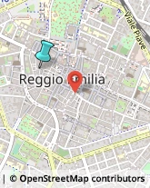 Agenti e Rappresentanti di Commercio,42100Reggio nell'Emilia