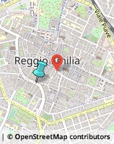 Giornalai,42100Reggio nell'Emilia