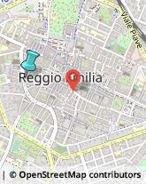 Giornalai,42121Reggio nell'Emilia