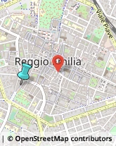 Campeggi, Villaggi Turistici e Ostelli,42121Reggio nell'Emilia