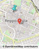 Agenti e Rappresentanti di Commercio,42100Reggio nell'Emilia