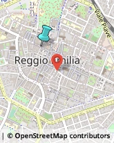 Agenti e Rappresentanti di Commercio,42100Reggio nell'Emilia