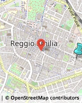 Agenti e Rappresentanti di Commercio,42121Reggio nell'Emilia